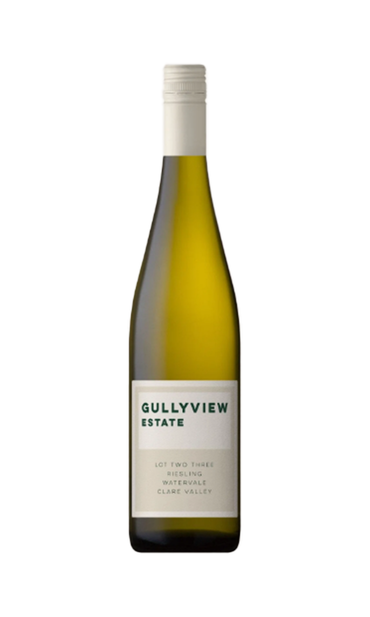 Gullyview Lot Two Three Riesling 2026