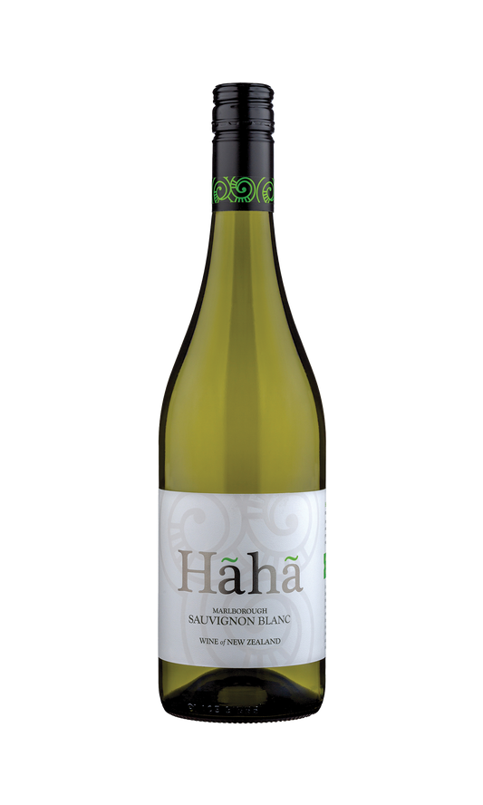Haha Marlborough Sauvignon Blanc 2025