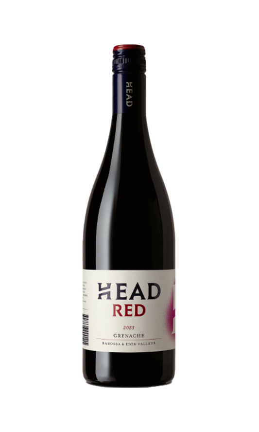 Head Red Grenache 2023