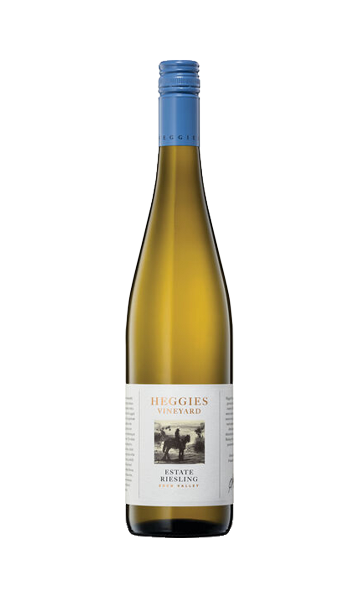 Heggies Vineyard Estate Riesling 2024
