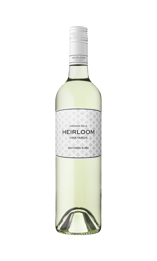 Heirloom Sauvignon Blanc 2023