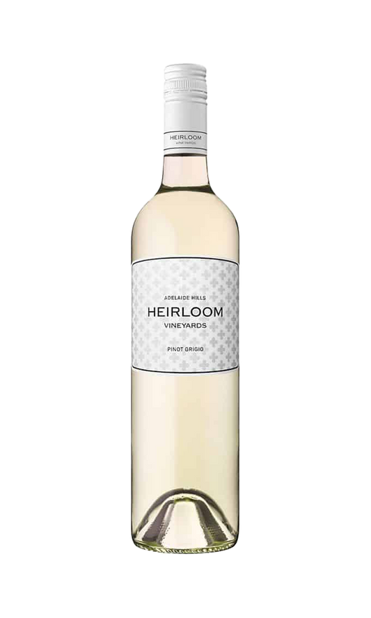 Heirloom Sauvignon Blanc 2023
