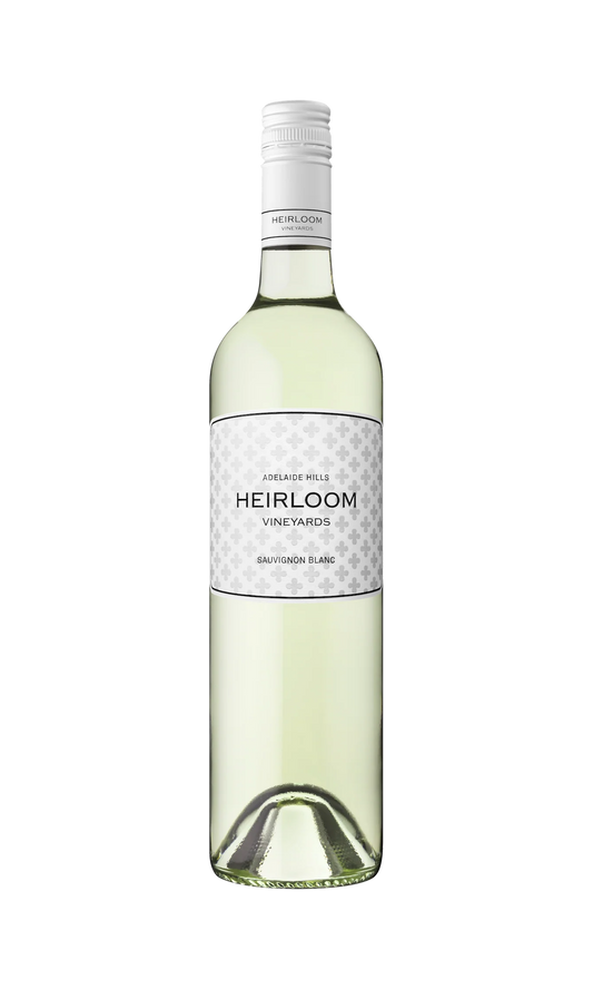 Heirloom Sauvignon Blanc 2025