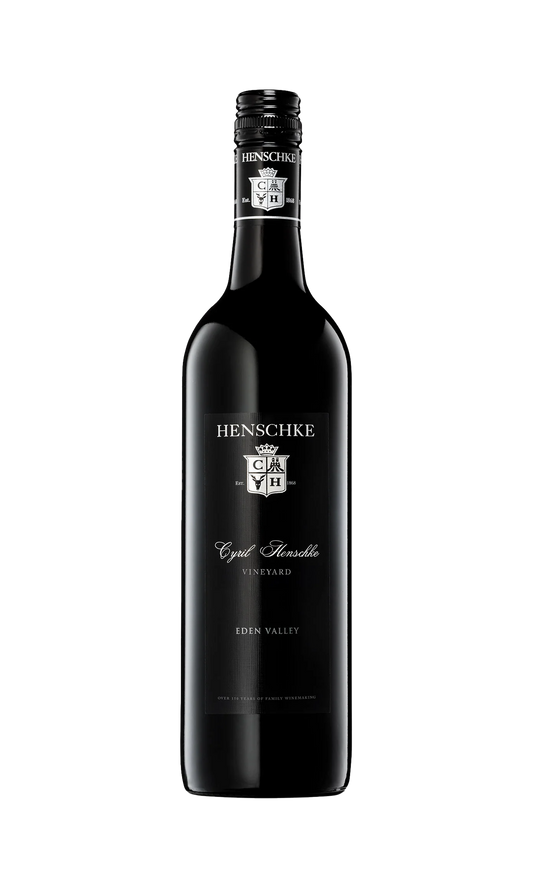 Henschke Cyril Cabernet Sauvignon 2019