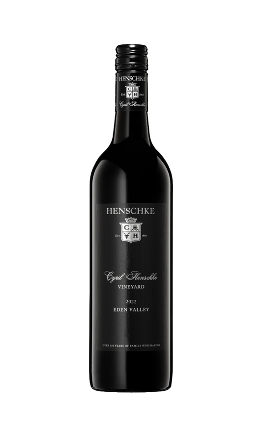 Henschke Cyril Henschke Cabernet Sauvignon 2022