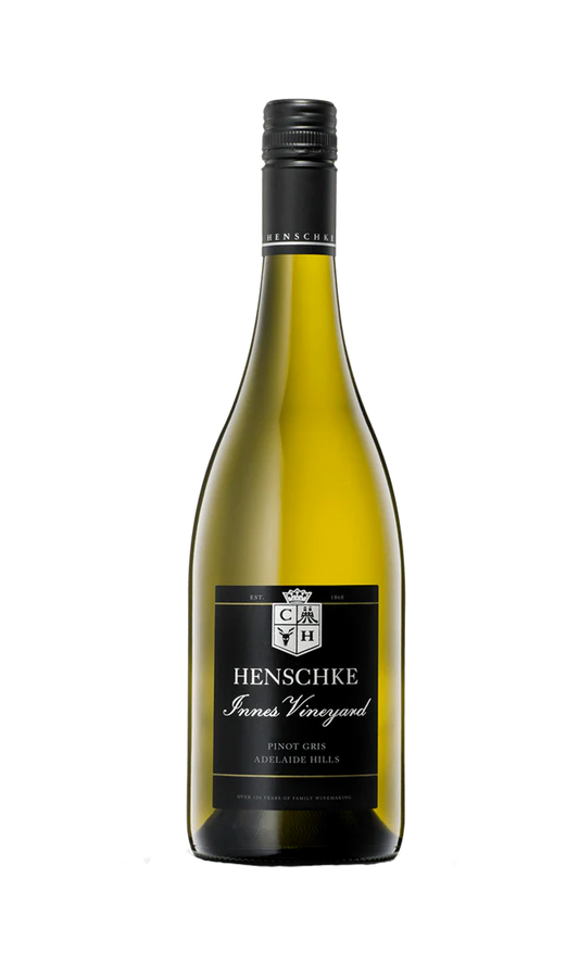 Henschke Innes Vineyard Pinot Gris 2023