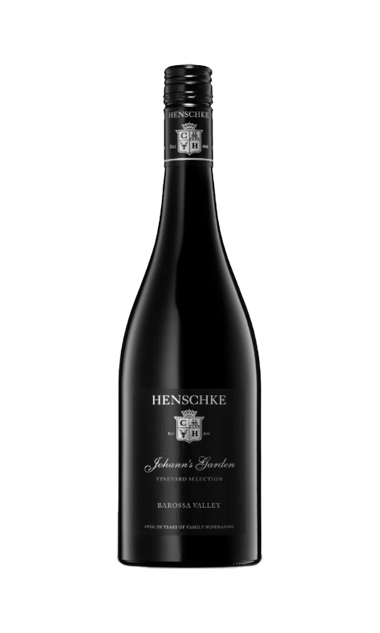 Henschke Johanns Garden Grenache Blend 2024