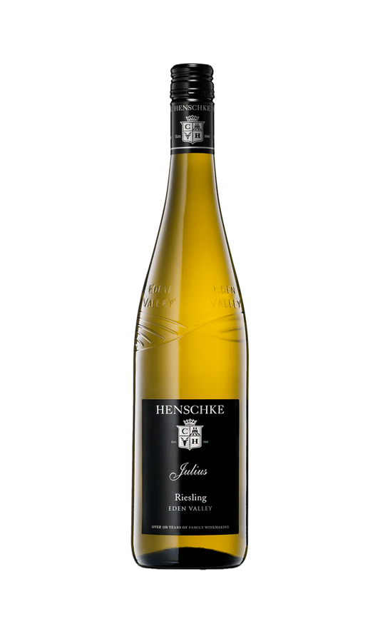Henschke Julius Riesling 2025