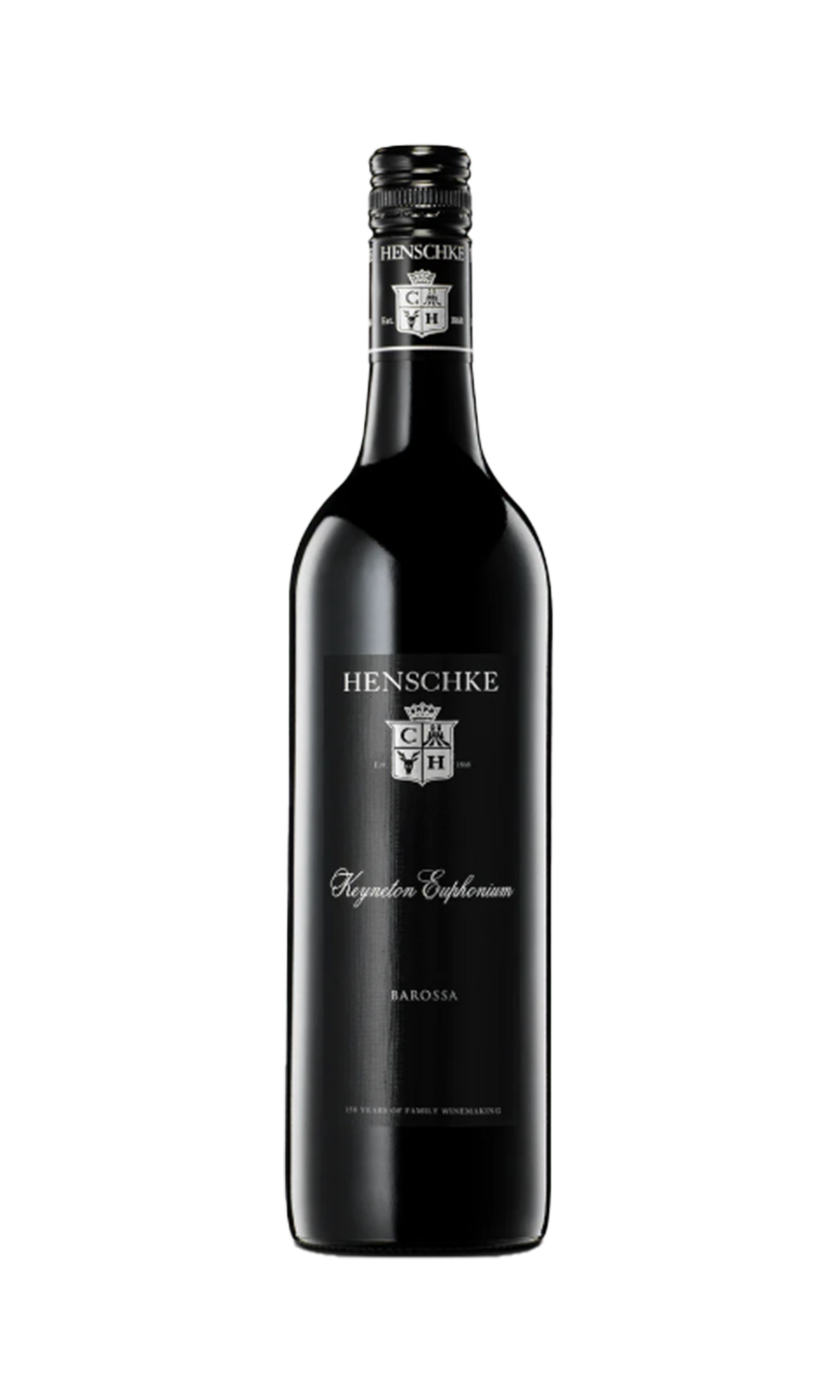 Henschke Keyneton Euphonium Shiraz Blend 2022