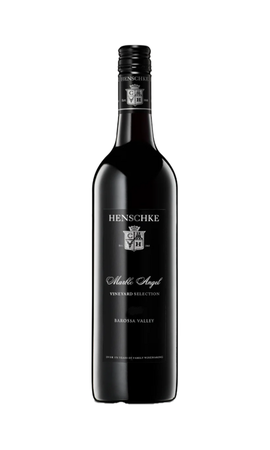 Henshke Marbel Angel Cabernet Sauvignon 2022