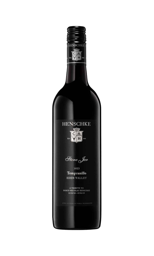Henschke Stone Jar Tempranillo 2023