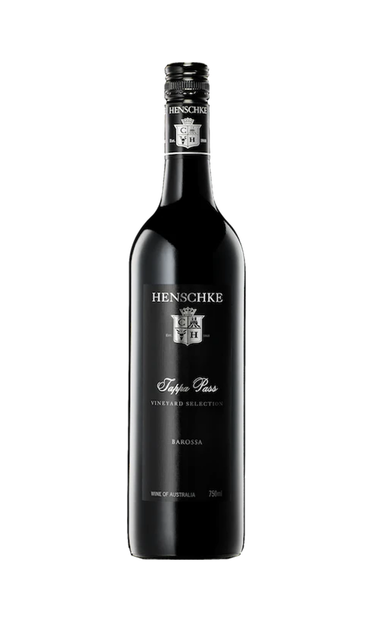 Henschke Tappa Pass Shiraz 2023