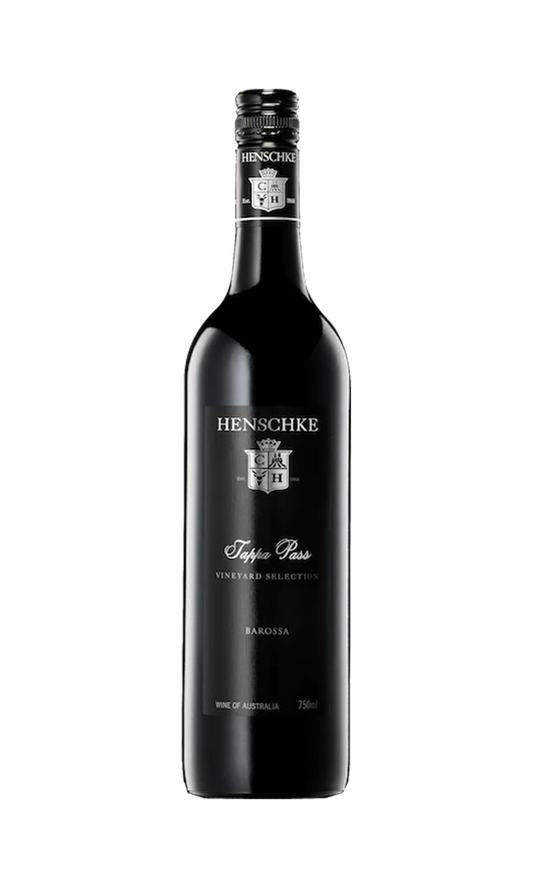 Henschke Tappa Pass Shiraz 2023