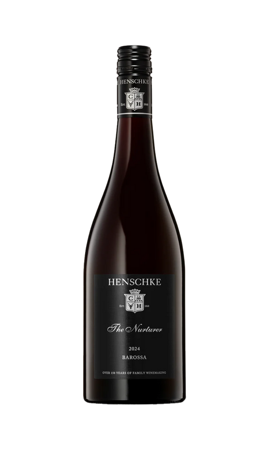 Henschke The Nurturer Carignan Blend 2025