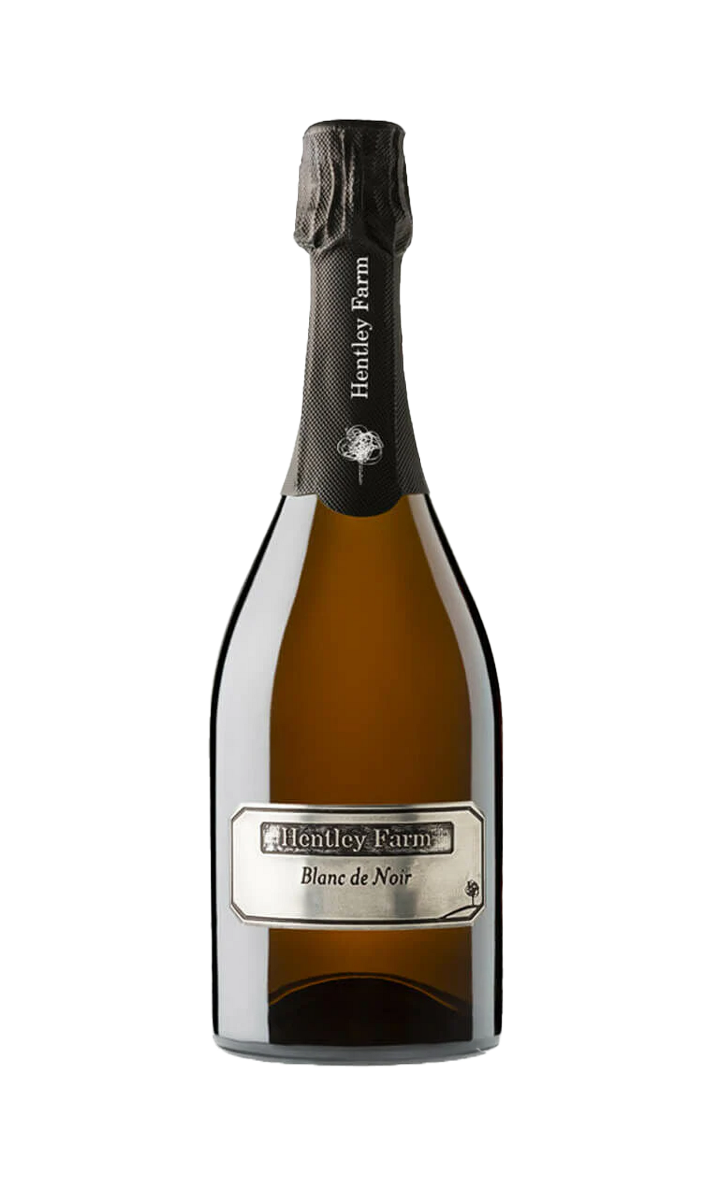 Hentley Farm Blanc De Noir 2023