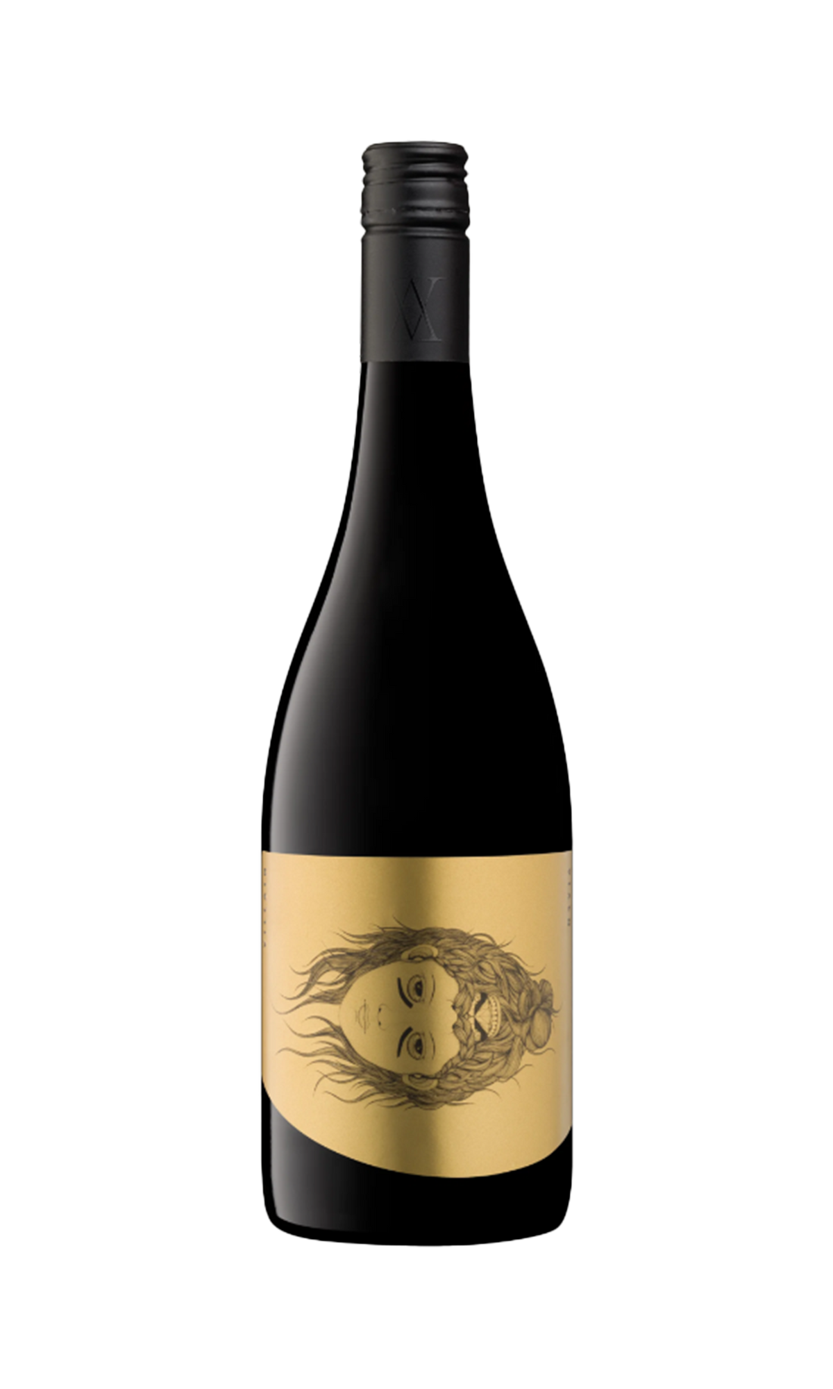 Hentley Farm Villain And Vixen Shiraz 2024