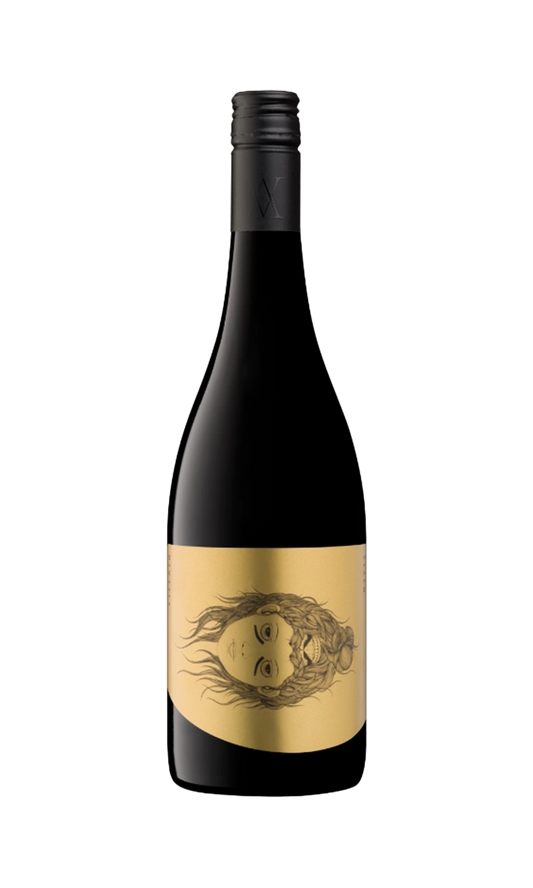 Hentley Farm Villain And Vixen Shiraz 2024