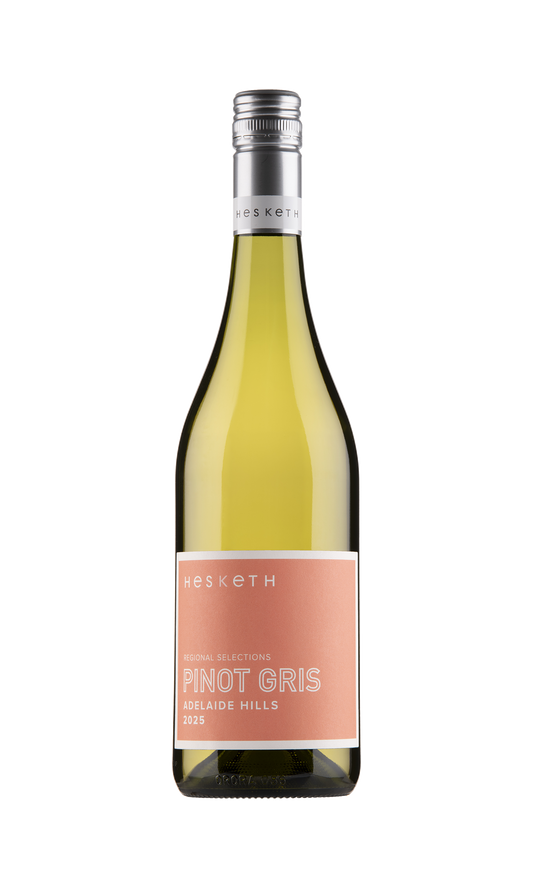 Hesketh Regional Selection Pinot Gris 2025