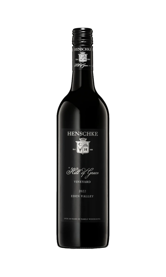 Henschke Hill Of Grace Shiraz 2022