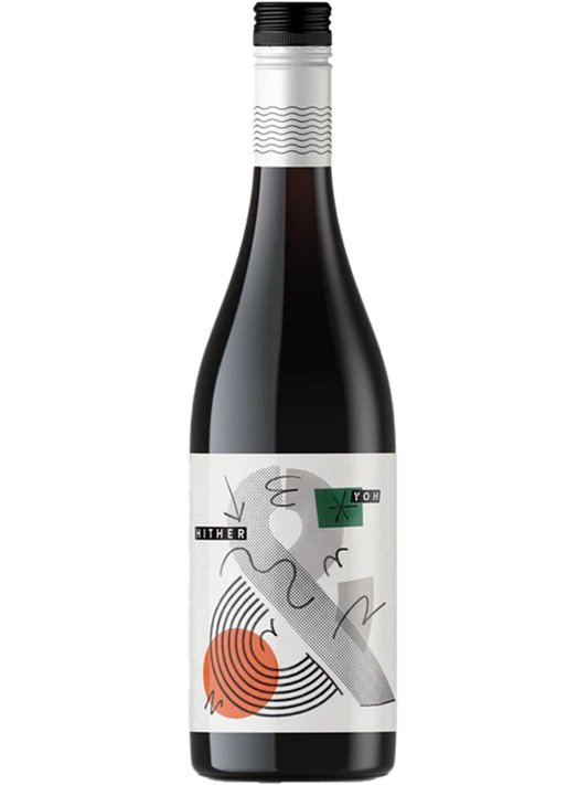 Hither & Yon Grenache 2024