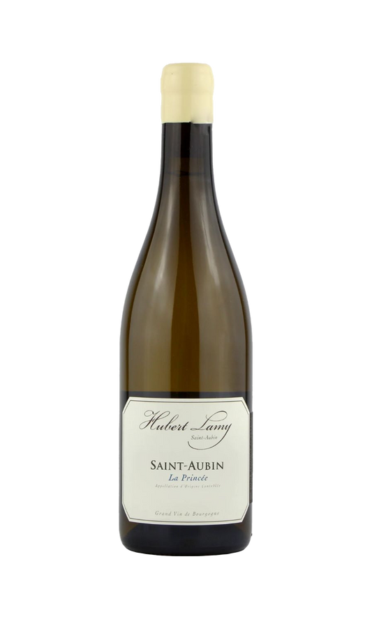 Hubert Lamy Saint Aubin La Princee 2023