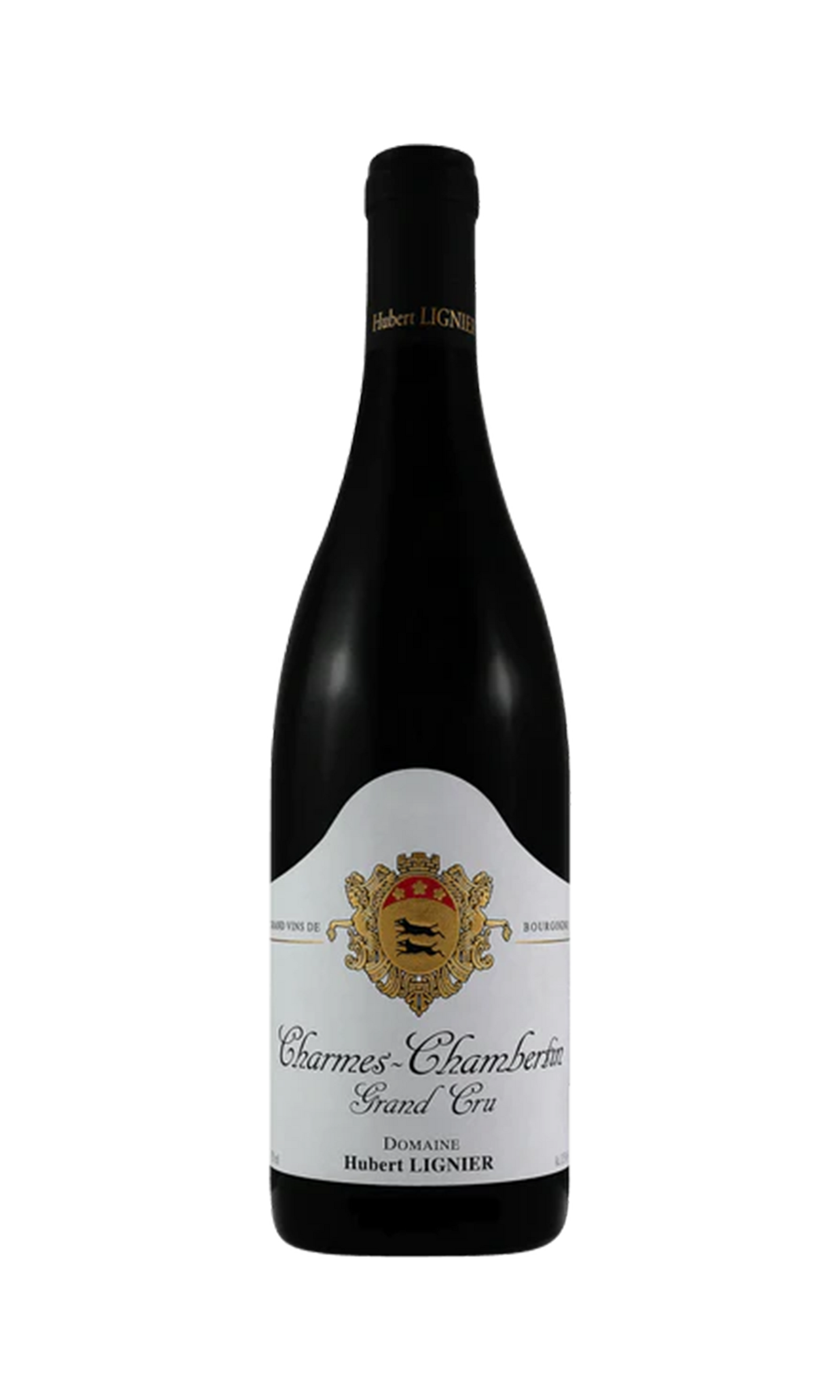 Hubert Lignier Charmes Chambertin 2020