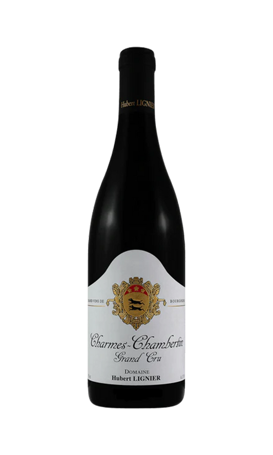 Hubert Lignier Charmes Chambertin 2020