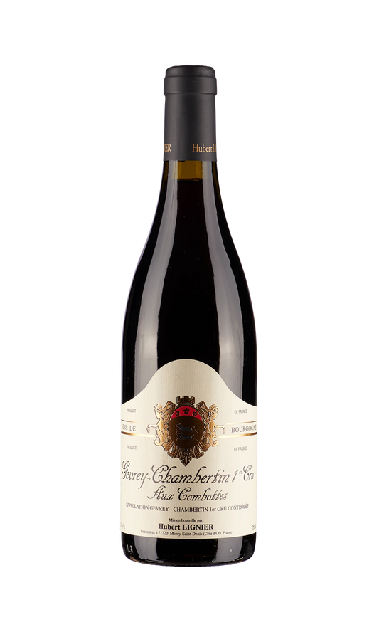 Hubert Lignier Gevrey Chambertin 1Er Combottes 2020