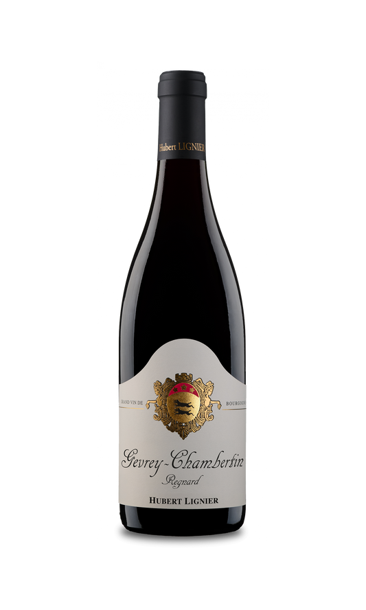 Hubert Lignier Gevrey Chambertin Renard 2020