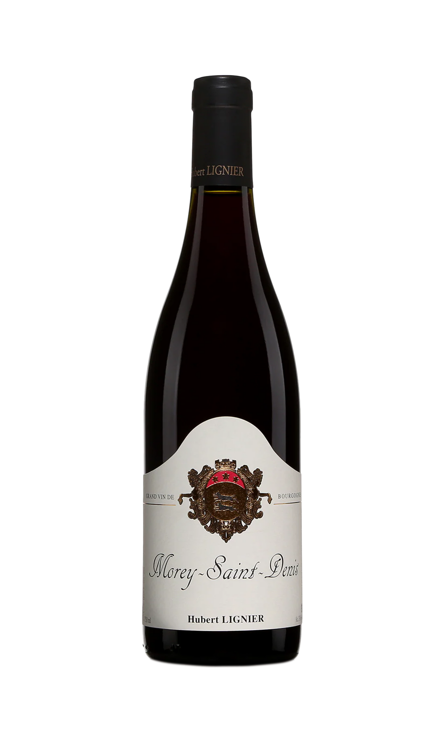 Hubert Lignier Morey St Denis 2020