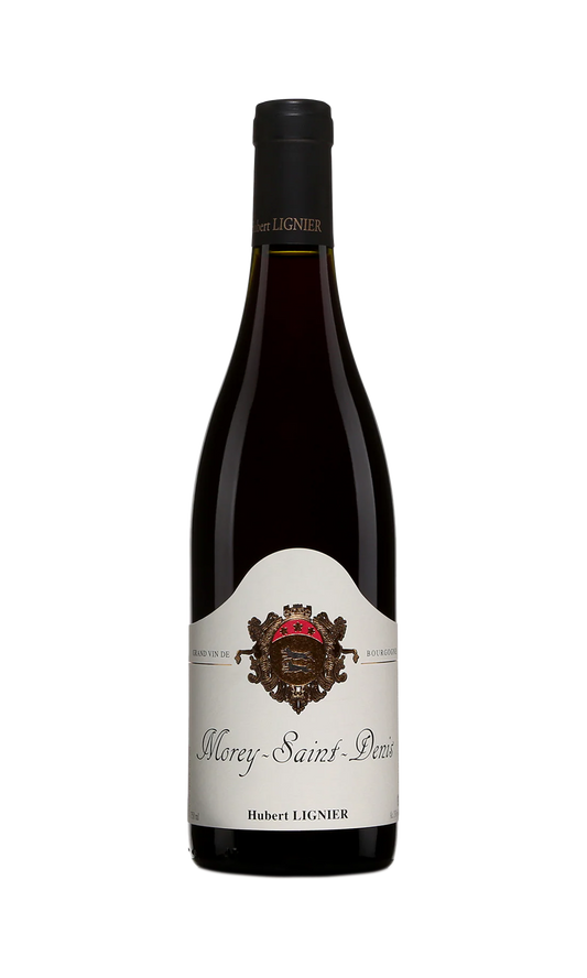 Hubert Lignier Morey St Denis 2020