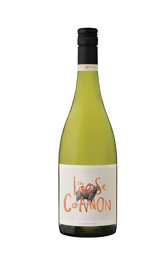 Hugh Hamilton The Loose Cannon Fiano 2024