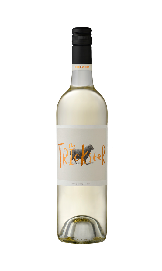 Hugh Hamilton The Trickster Pinot Grigio 2023