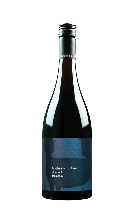 Hughes & Hughes Pinot Noir 2023