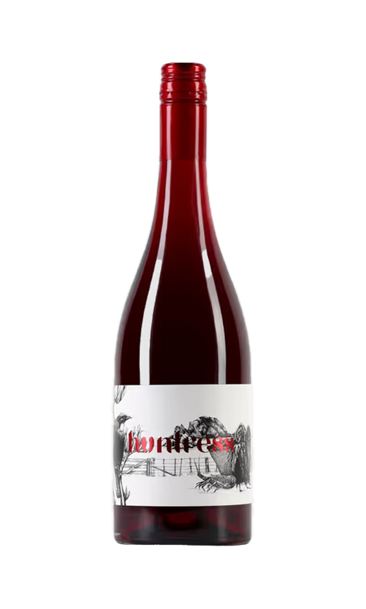 Huntress Kuratea Pinot 2023