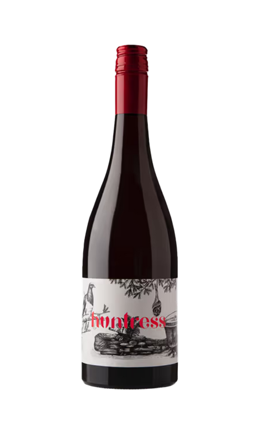 Huntress Pinot Noir 2023