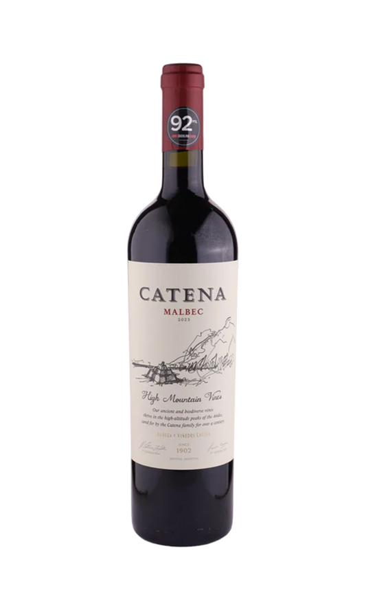 Catena Zapata Malbec 2023