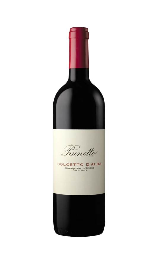 Prunotto Dolcetto D'alba 2023