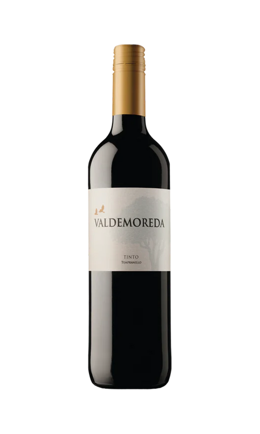 Bodegas Del Mundo Valdemoreda Tempranillo 2023