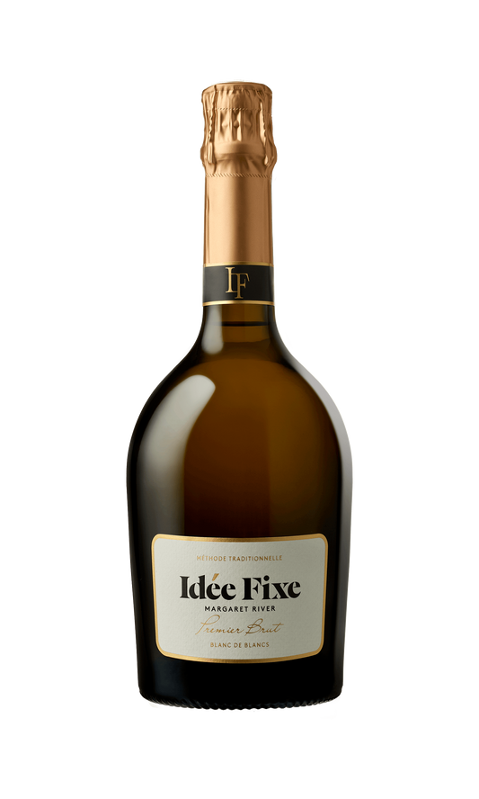 Idee Fixe Premier Brut
