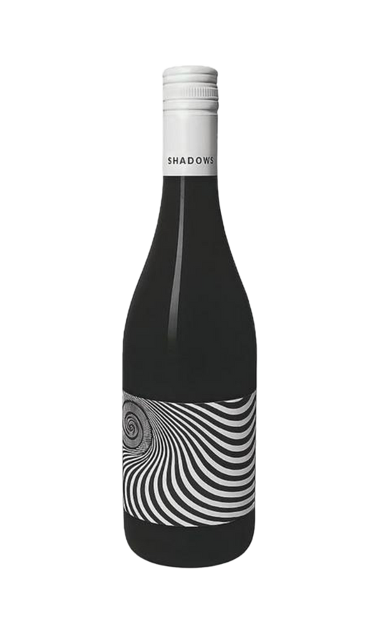 In Praise Of Shadows Nero d'Avola 2025
