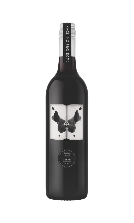 Inkwell Hacking Project Syrah 2025