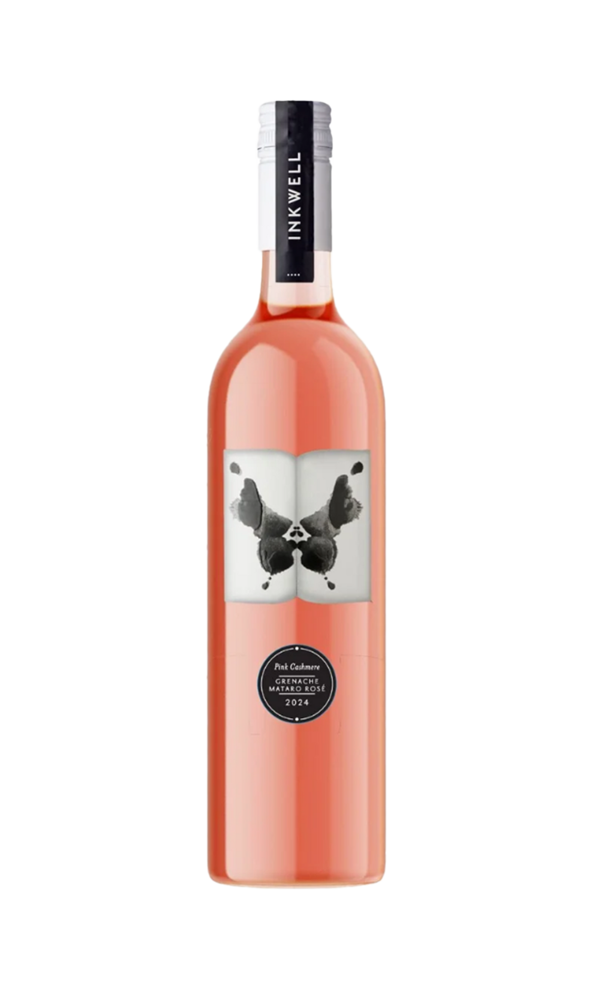 Inkwell Pink Cashmere Rose 2024