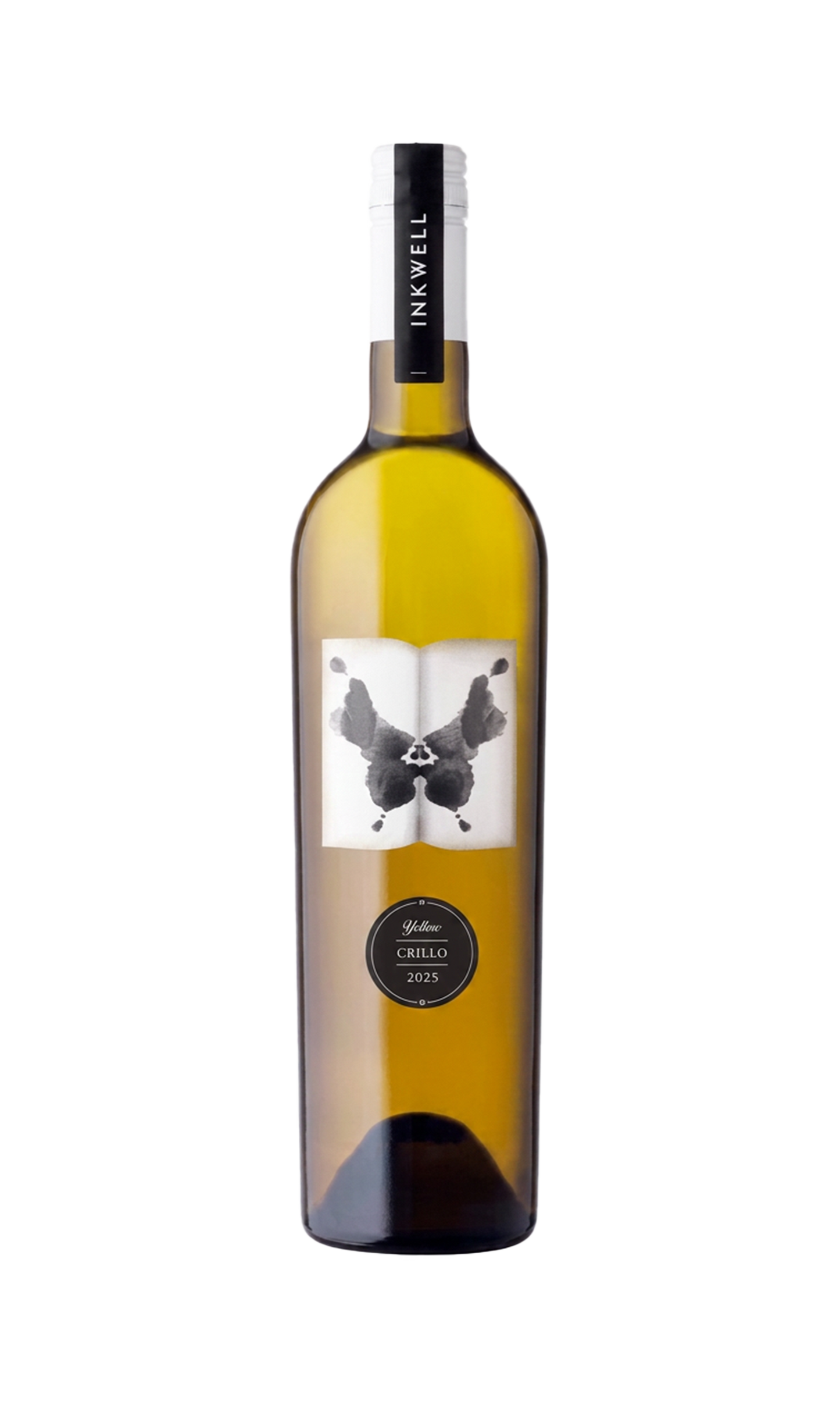 Inkwell Yellow Grillo 2025