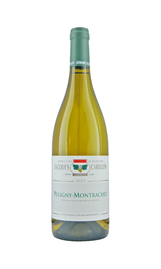 Jacques Carillon Puligny Montrachet 2023