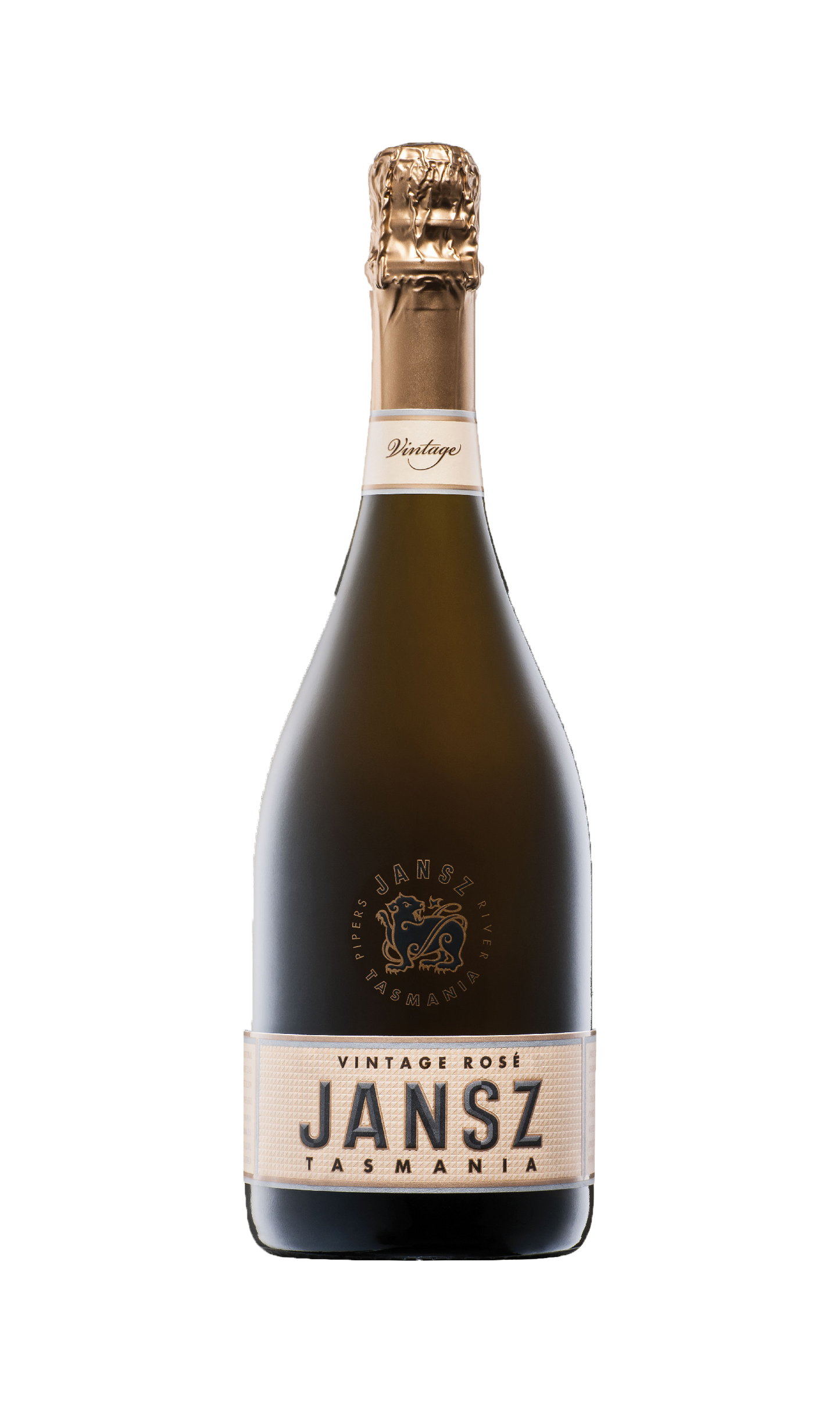 Jansz Premium Vintage Rose 2019