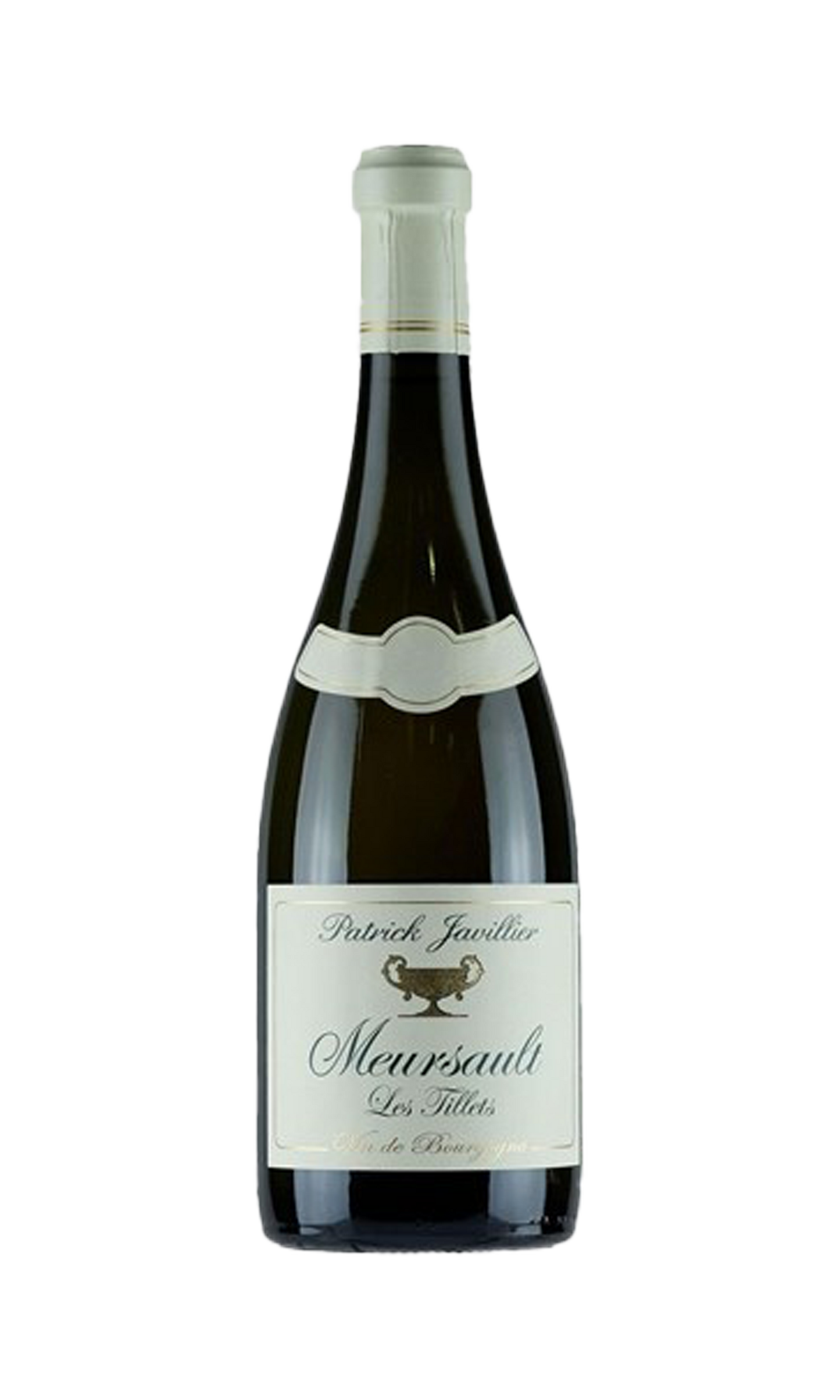 Javillier Meursault Les Tillets 2020