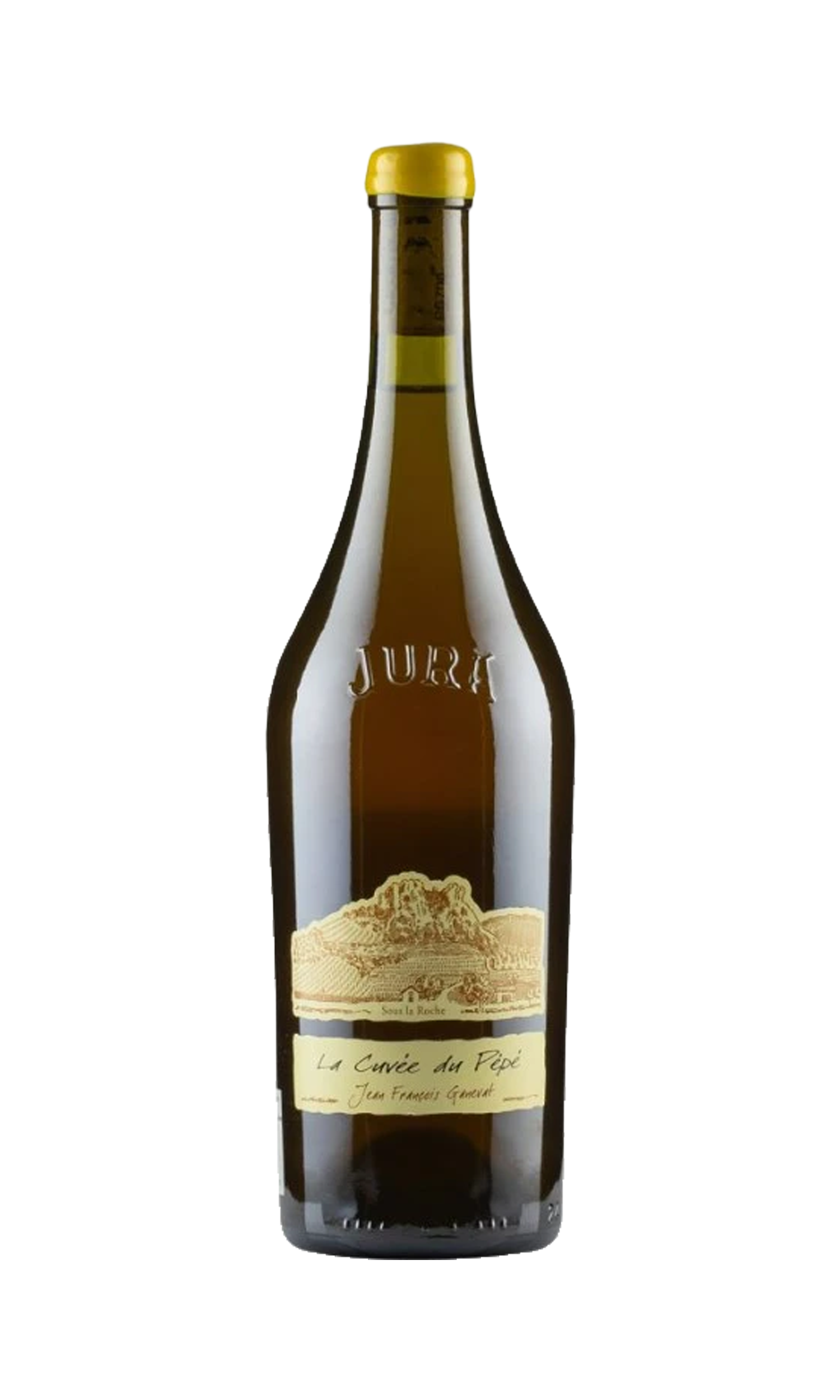 JeanFrancoisGanevatCotesDuJura