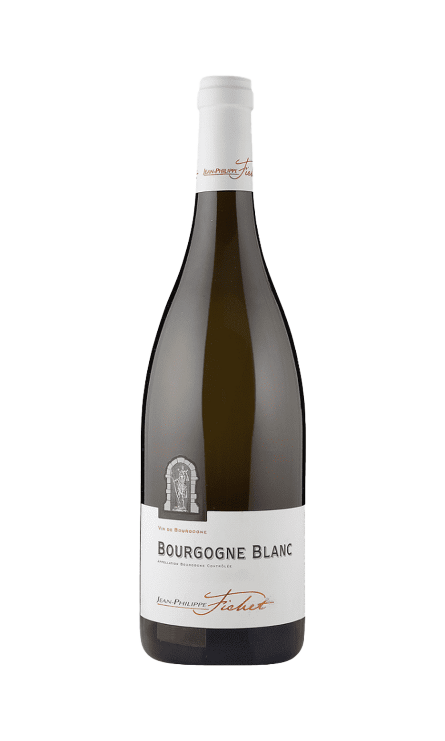 Domaine Jp Fichet Bourgogne Blanc 2022