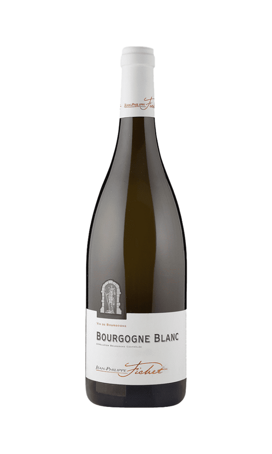 Domaine Jp Fichet Bourgogne Blanc 2022